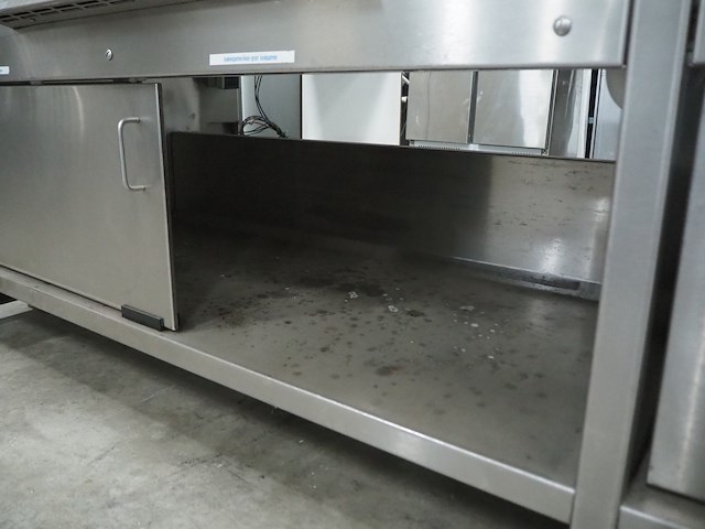 Metos - afbeelding 7 van  8