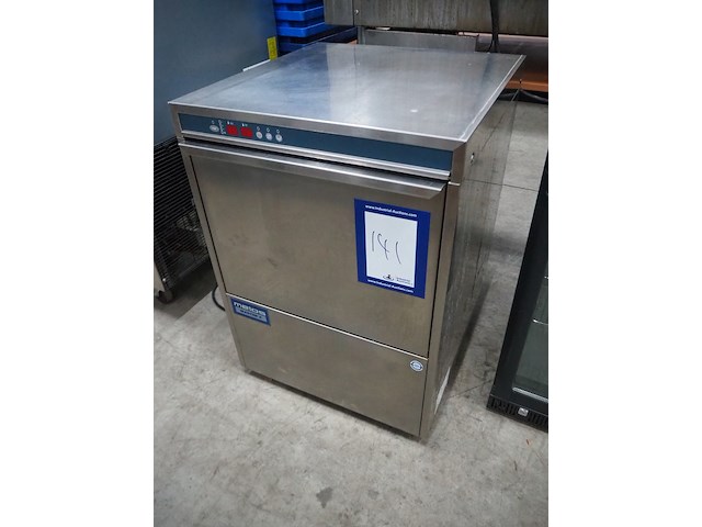 Metos - afbeelding 1 van  7