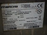 Metos - afbeelding 7 van  7