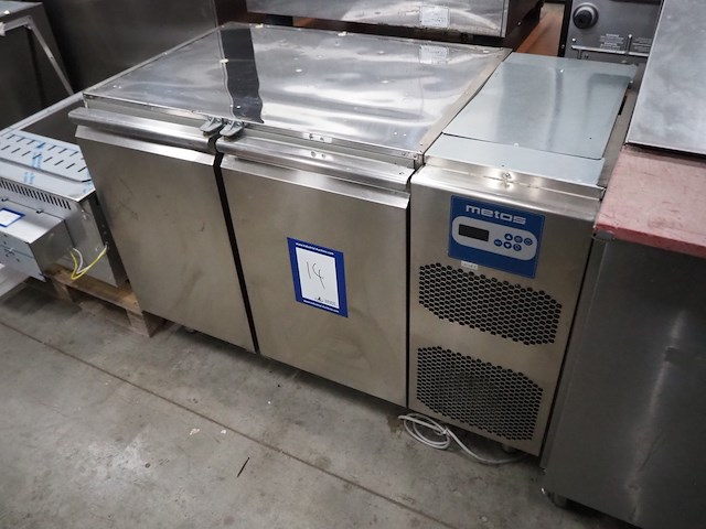 Metos - afbeelding 1 van  6