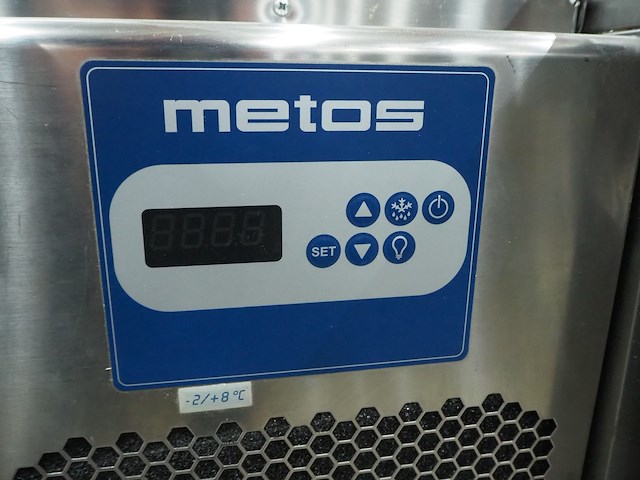 Metos - afbeelding 5 van  6