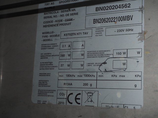 Metos - afbeelding 6 van  6