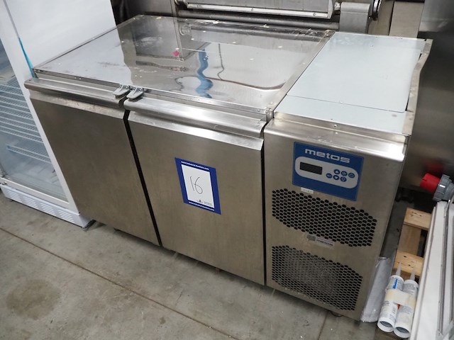 Metos - afbeelding 1 van  7