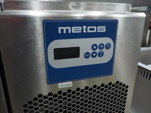 Metos - afbeelding 6 van  7