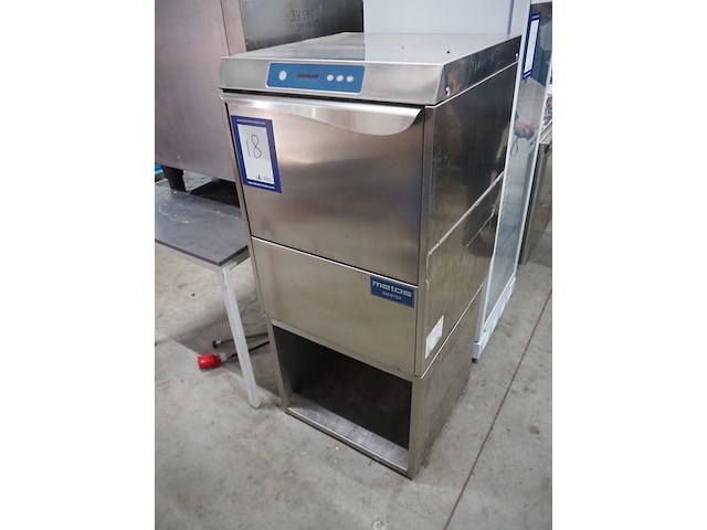 Metos - afbeelding 1 van  8