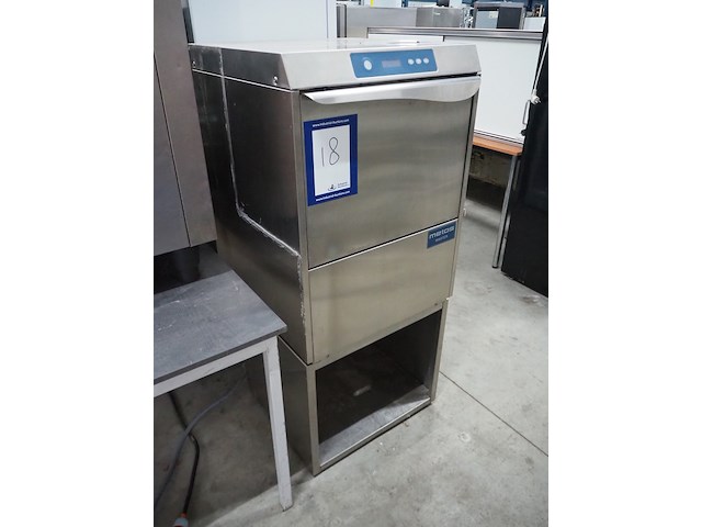 Metos - afbeelding 2 van  8