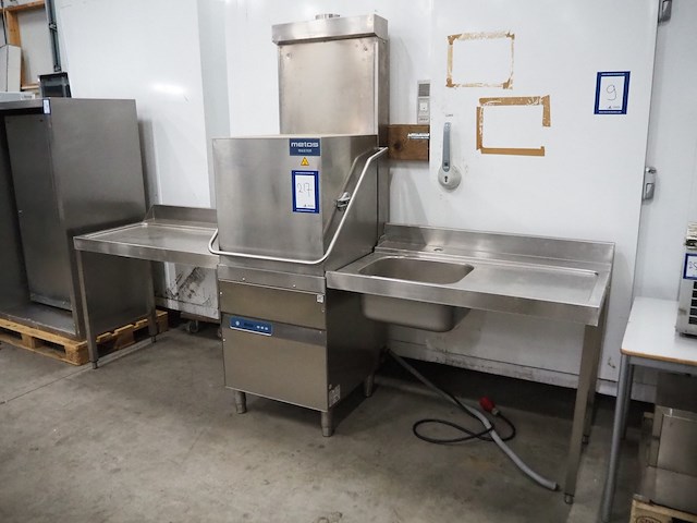 Metos - afbeelding 2 van  10