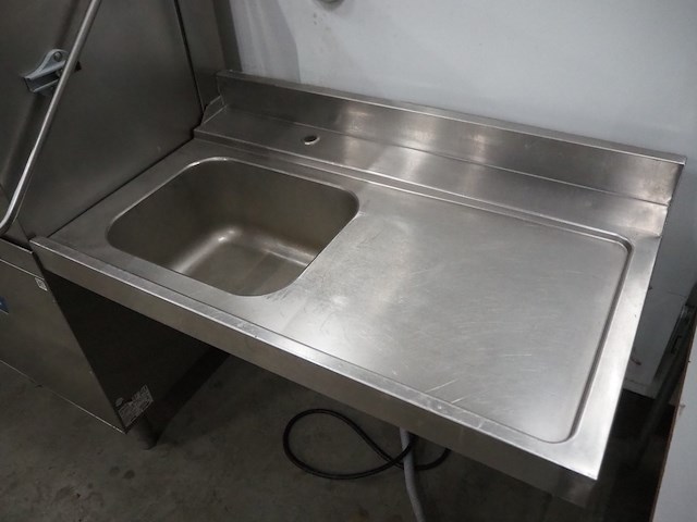 Metos - afbeelding 3 van  10