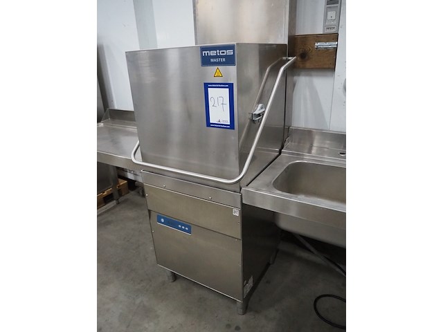 Metos - afbeelding 4 van  10