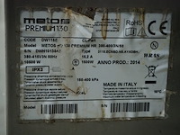 Metos - afbeelding 9 van  10