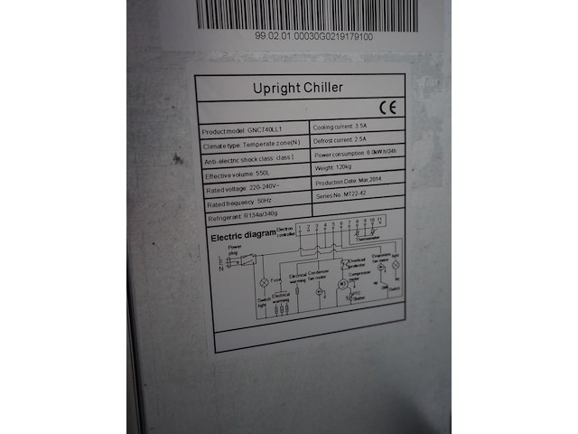 Metos - afbeelding 7 van  7