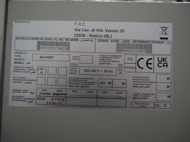 Metos - afbeelding 10 van  10