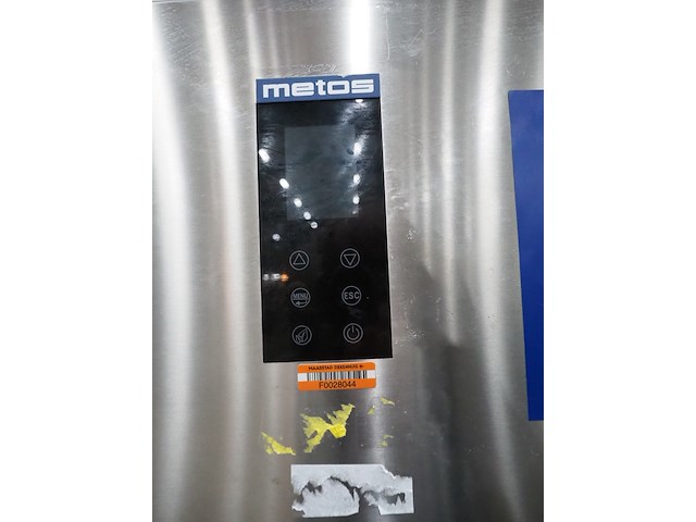 Metos - afbeelding 8 van  10