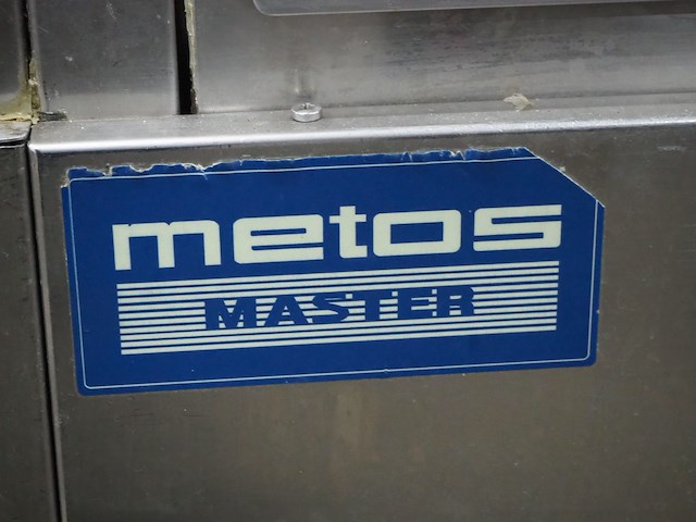 Metos - afbeelding 14 van  15