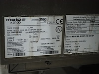 Metos - afbeelding 15 van  15