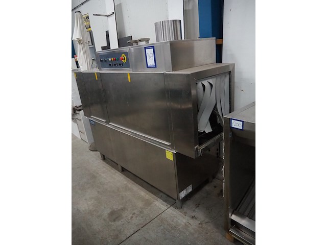 Metos - afbeelding 1 van  15