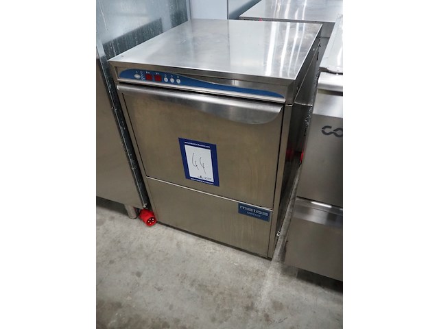 Metos - afbeelding 1 van  7