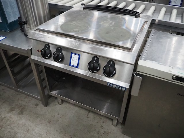 Metos - afbeelding 1 van  5