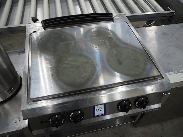 Metos - afbeelding 3 van  5