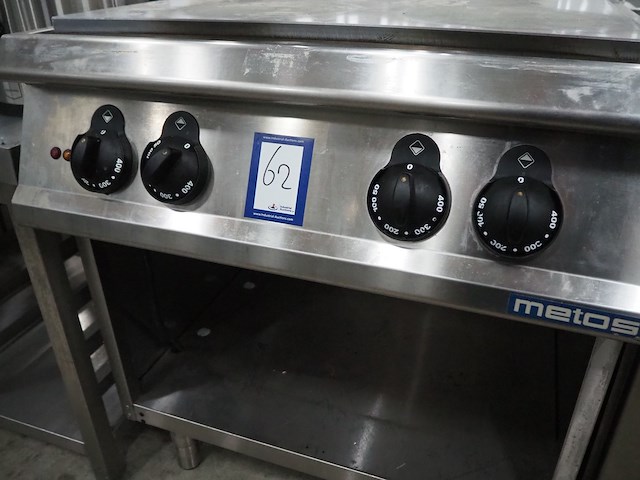 Metos - afbeelding 4 van  5