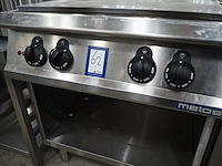 Metos - afbeelding 4 van  5