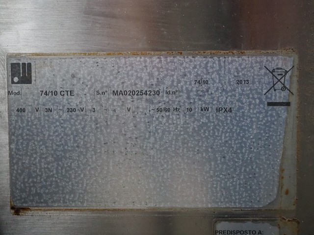 Metos - afbeelding 5 van  5