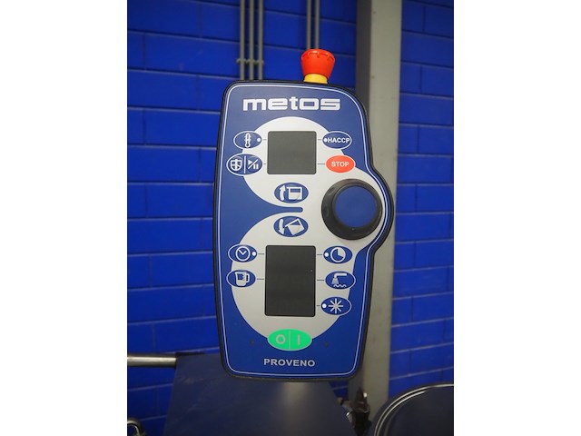 Metos - afbeelding 3 van  21