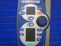 Metos - afbeelding 3 van  21