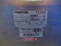 Metos - afbeelding 4 van  21