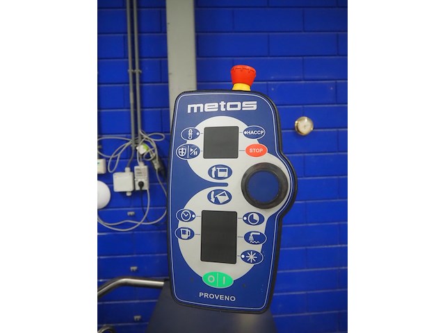 Metos - afbeelding 10 van  21
