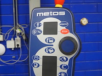 Metos - afbeelding 10 van  21