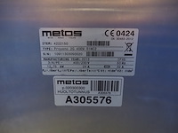 Metos - afbeelding 11 van  21
