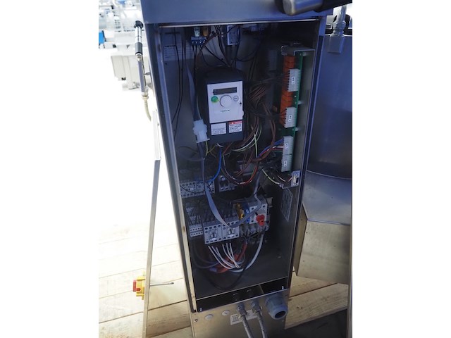 Metos - afbeelding 13 van  21