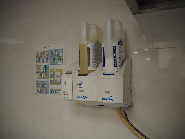 Metos - afbeelding 3 van  43