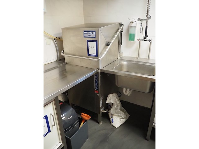 Metos - afbeelding 9 van  43