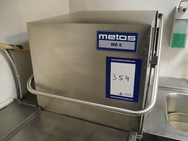 Metos - afbeelding 10 van  43