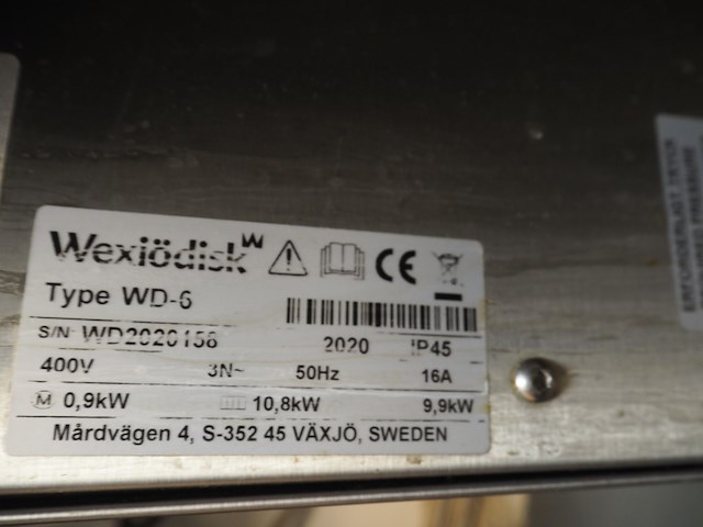 Metos - afbeelding 16 van  43