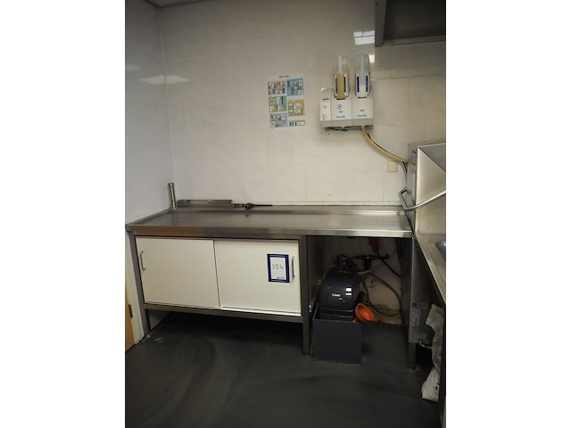 Metos - afbeelding 12 van  43