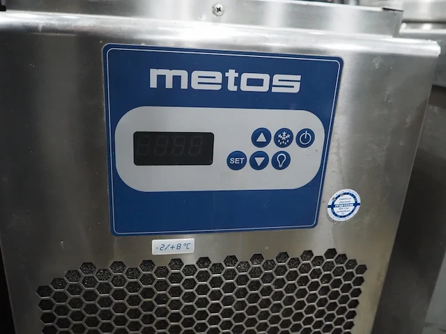 Metos - afbeelding 6 van  7
