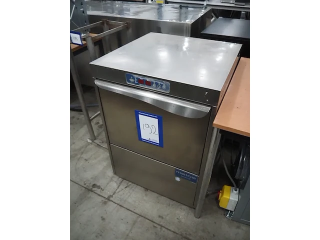 Metos - afbeelding 1 van  8