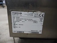 Metos - afbeelding 8 van  8