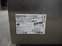 Metos - afbeelding 8 van  8