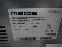 Metos - afbeelding 5 van  13