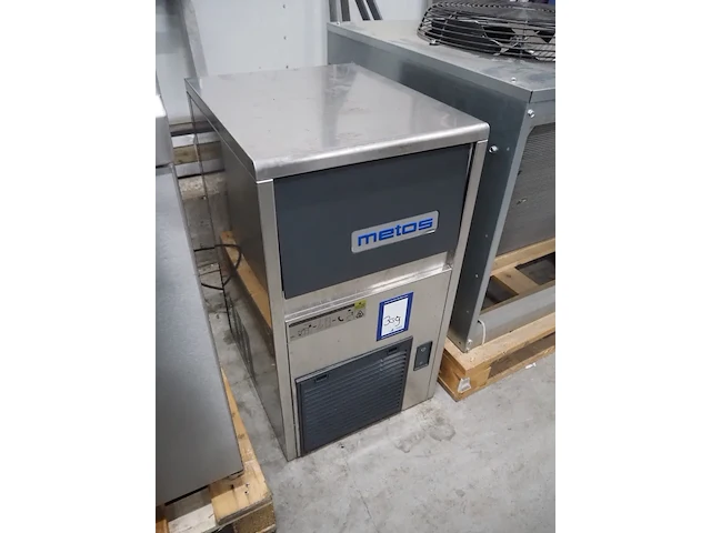 Metos - afbeelding 1 van  6