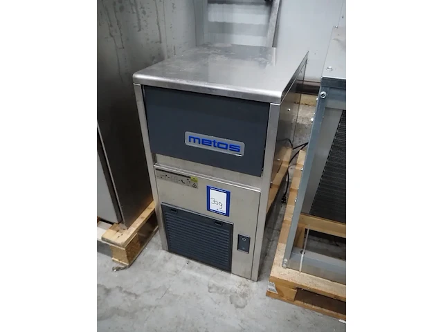 Metos - afbeelding 2 van  6