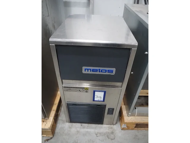 Metos - afbeelding 3 van  6