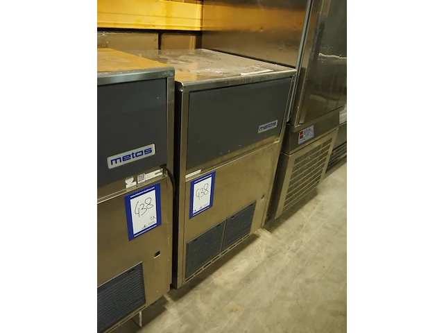 Metos - afbeelding 5 van  6