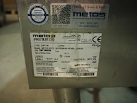 Metos - afbeelding 7 van  8