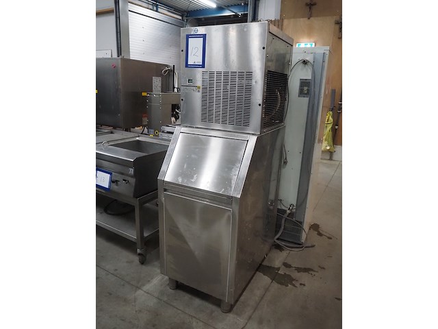 Metos/brema - afbeelding 1 van  9