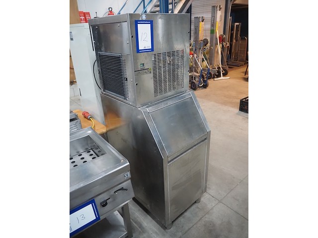 Metos/brema - afbeelding 2 van  9